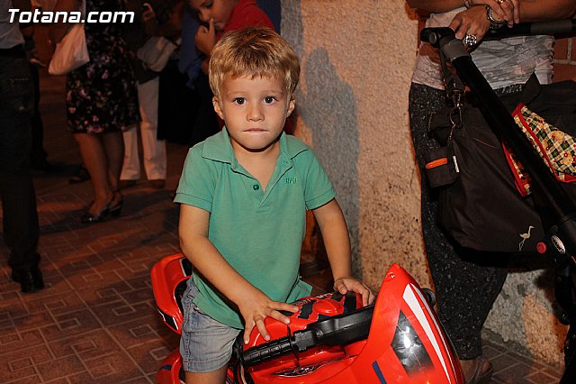 Procesin San Francisco 2012 - 91