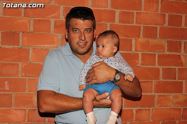 Procesin San Francisco 2012 - 93