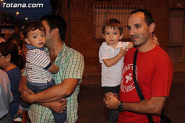 Procesin San Francisco 2012 - 94