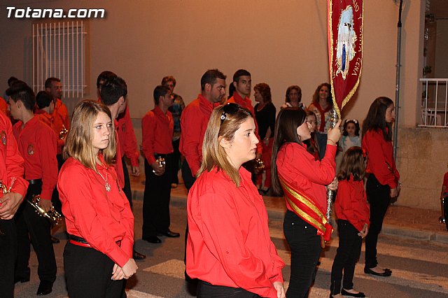 Procesin San Francisco 2012 - 97