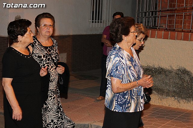 Procesin San Francisco 2012 - 99