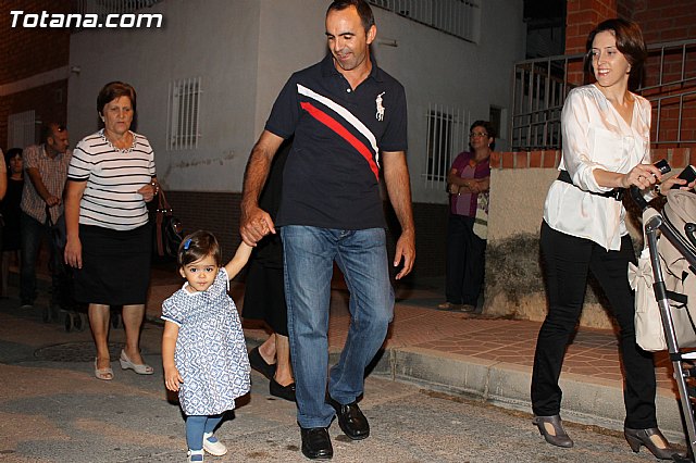 Procesin San Francisco 2012 - 101