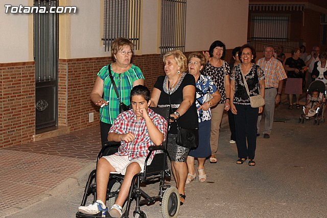 Procesin San Francisco 2012 - 106