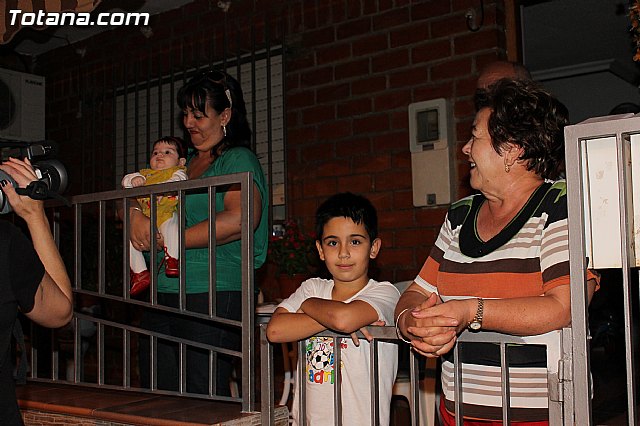 Procesin San Francisco 2012 - 107