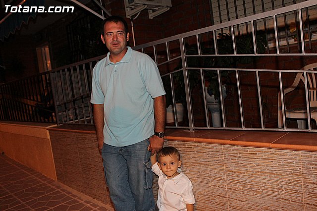 Procesin San Francisco 2012 - 109