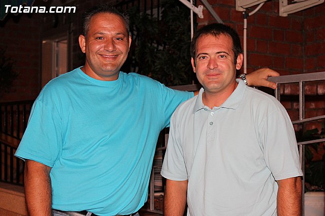 Procesin San Francisco 2012 - 111