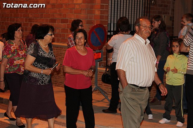 Procesin San Francisco 2012 - 116