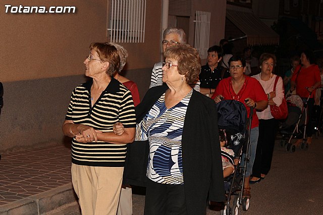 Procesin San Francisco 2012 - 117