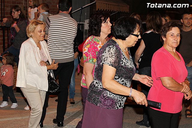 Procesin San Francisco 2012 - 118