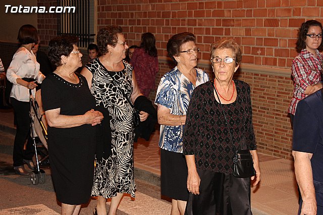 Procesin San Francisco 2012 - 120