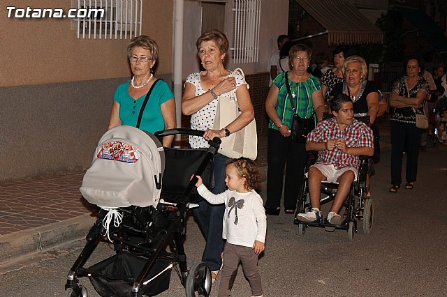 Procesin San Francisco 2012 - 123