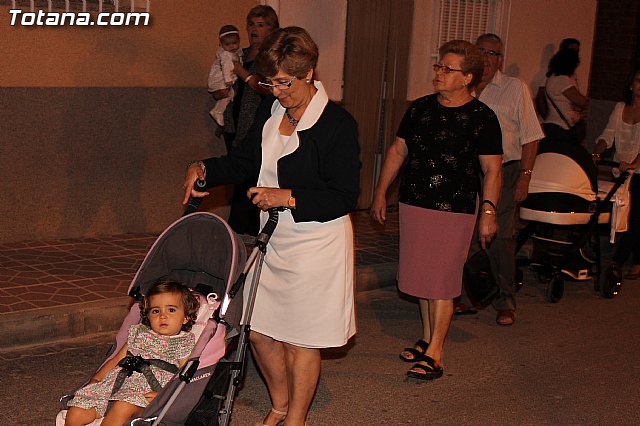 Procesin San Francisco 2012 - 128