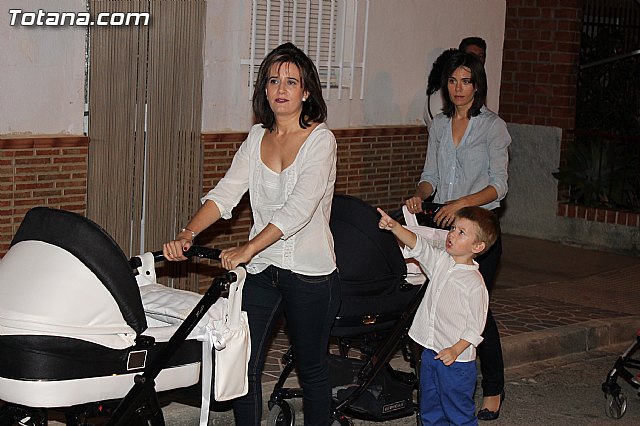 Procesin San Francisco 2012 - 131