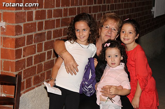 Procesin San Francisco 2012 - 133