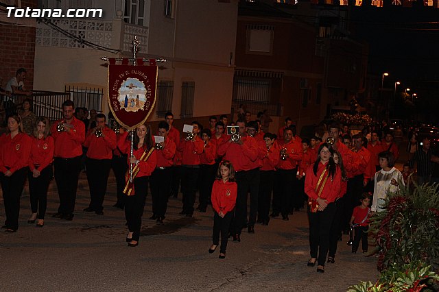 Procesin San Francisco 2012 - 135