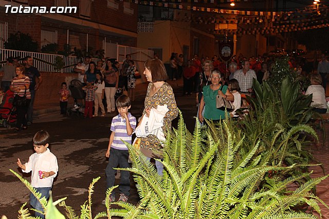 Procesin San Francisco 2012 - 137