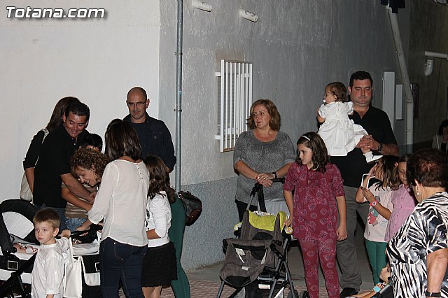 Procesin San Francisco 2012 - 138