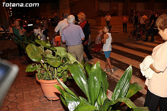 Procesin San Francisco 2012 - 139