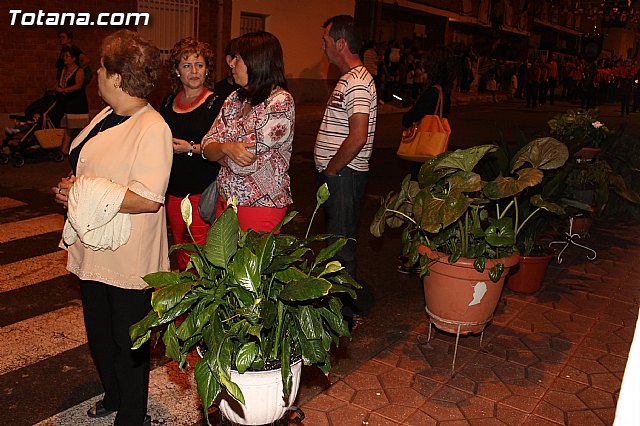 Procesin San Francisco 2012 - 140