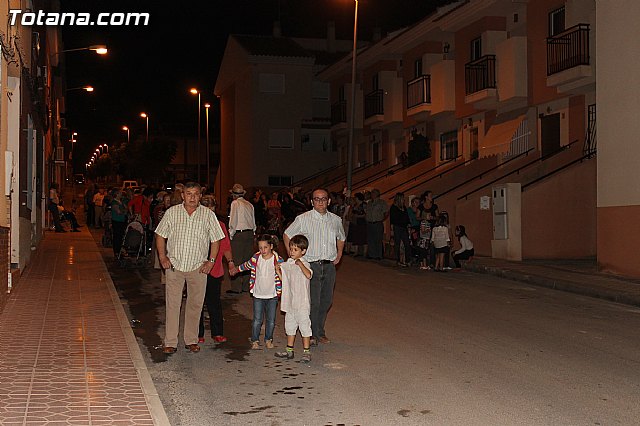 Procesin San Francisco 2012 - 142