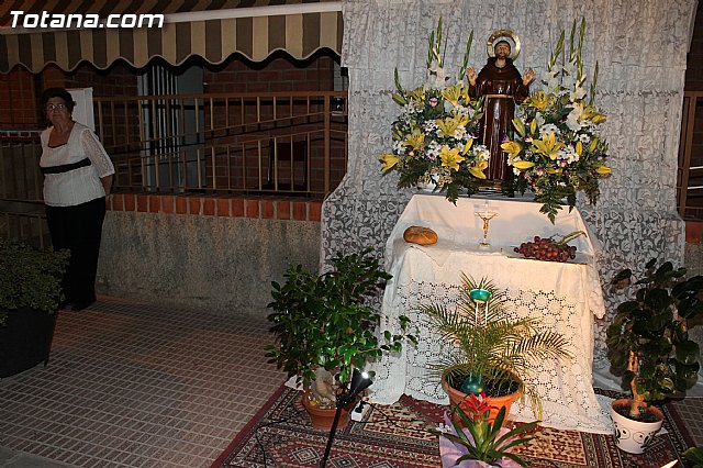 Procesin San Francisco 2012 - 143