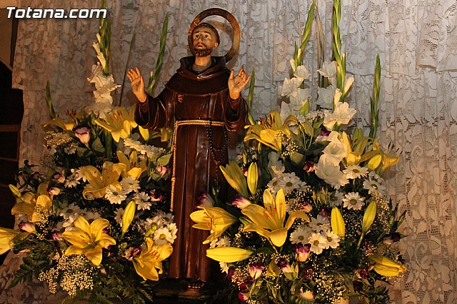 Procesin San Francisco 2012 - 144