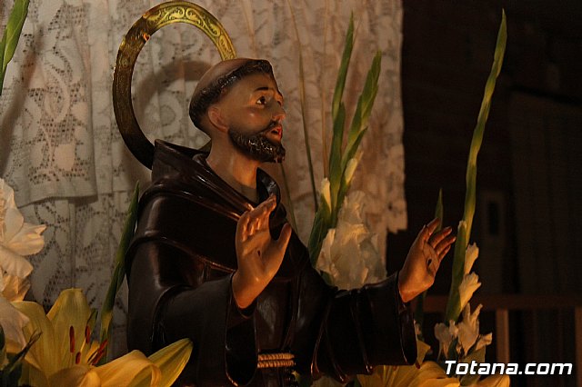 Procesin San Francisco 2012 - 146