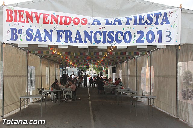 Procesin San Francisco 2013 - 1