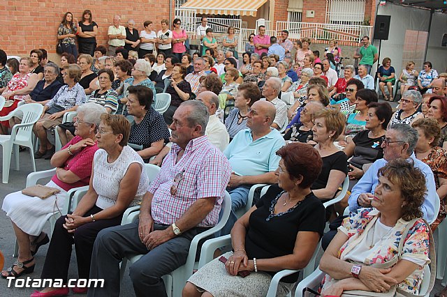 Procesin San Francisco 2013 - 5