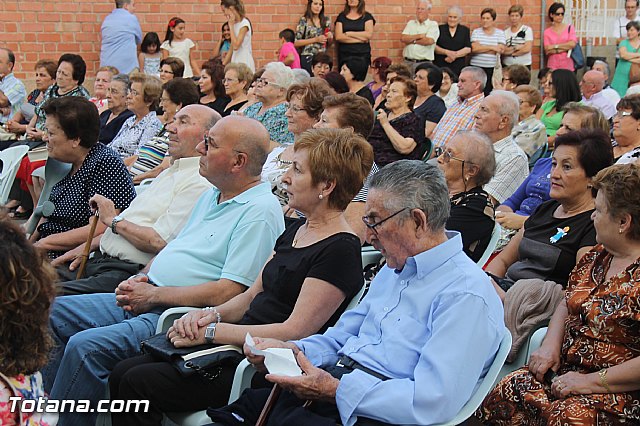 Procesin San Francisco 2013 - 7