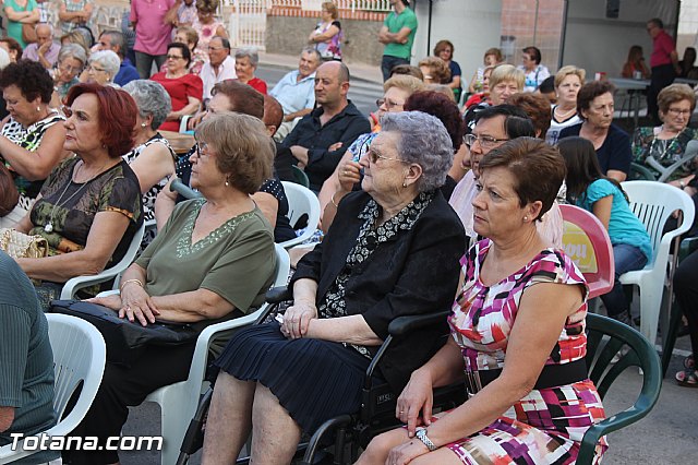 Procesin San Francisco 2013 - 9