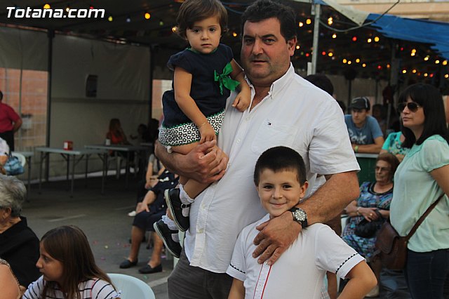 Procesin San Francisco 2013 - 11