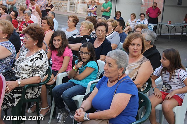 Procesin San Francisco 2013 - 12