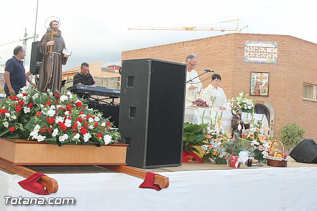 Procesin San Francisco 2013 - 13