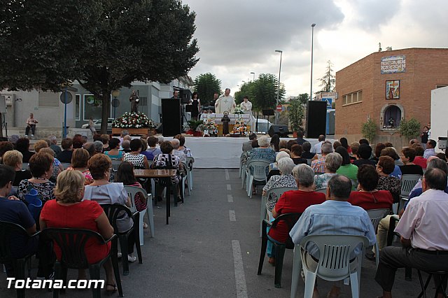 Procesin San Francisco 2013 - 15