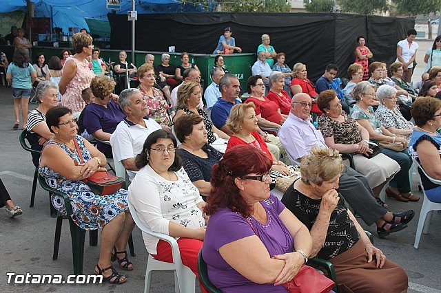 Procesin San Francisco 2013 - 17