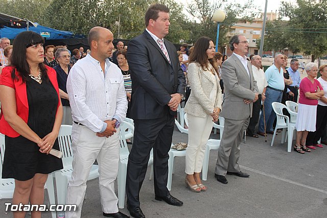 Procesin San Francisco 2013 - 20