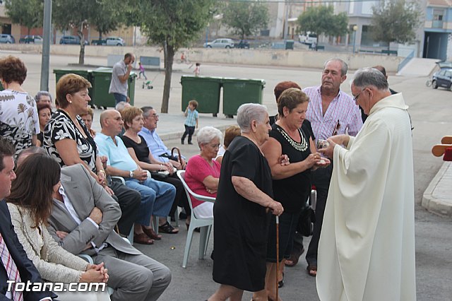 Procesin San Francisco 2013 - 27