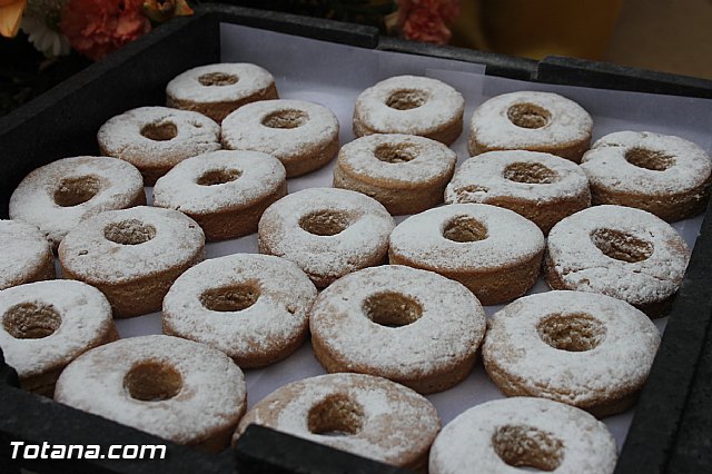 Procesin San Francisco 2013 - 29