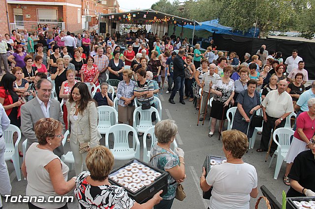 Procesin San Francisco 2013 - 30