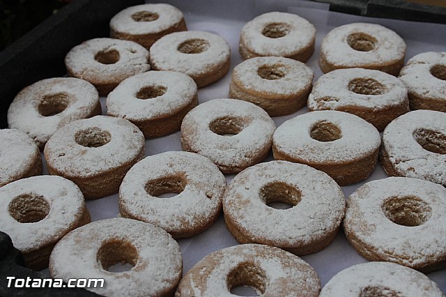 Procesin San Francisco 2013 - 32