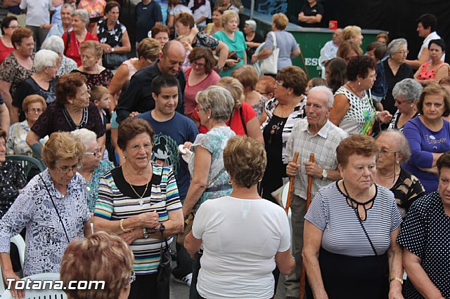 Procesin San Francisco 2013 - 34