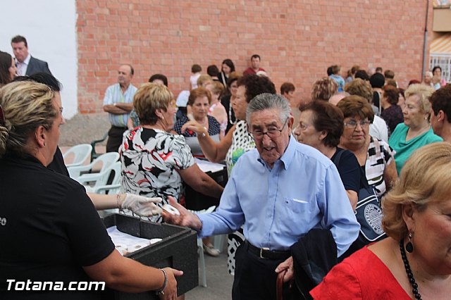 Procesin San Francisco 2013 - 36