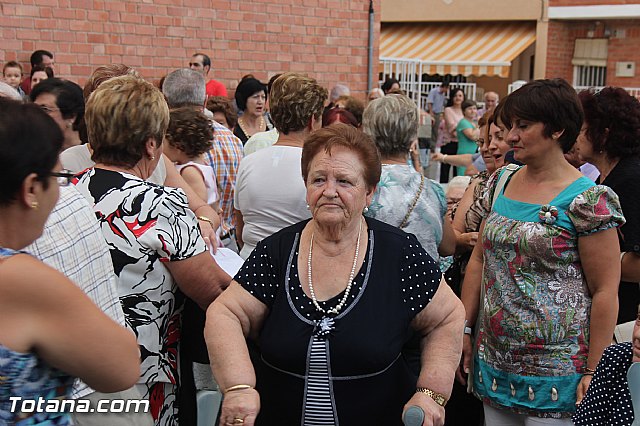 Procesin San Francisco 2013 - 41