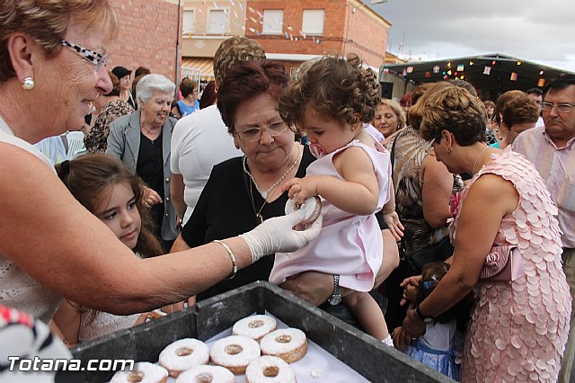 Procesin San Francisco 2013 - 43