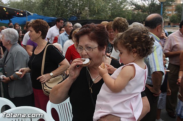 Procesin San Francisco 2013 - 45