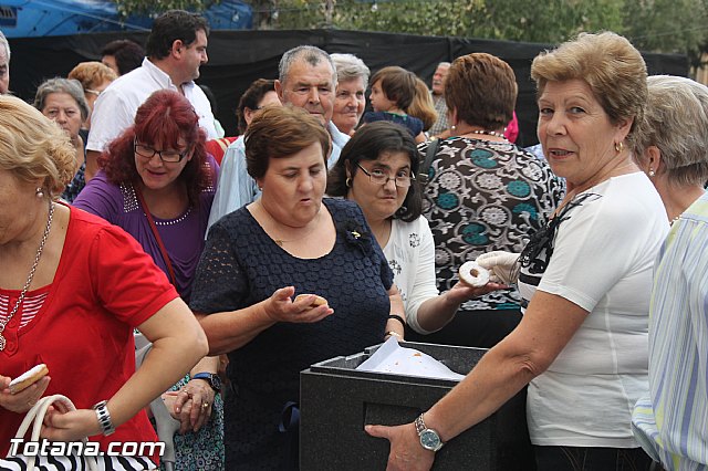 Procesin San Francisco 2013 - 46