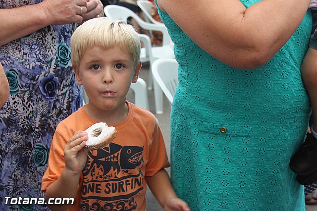 Procesin San Francisco 2013 - 49