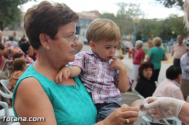 Procesin San Francisco 2013 - 50