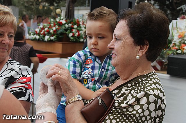 Procesin San Francisco 2013 - 51